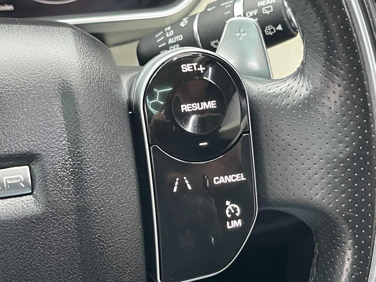 Used Land Rover Range Rover Sport 2019 for sale - 77108834: Photo 46