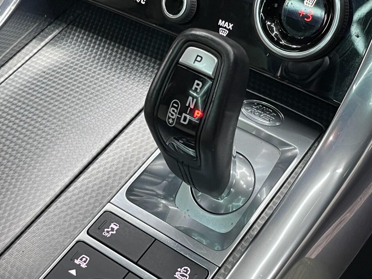 Used Land Rover Range Rover Sport 2019 for sale - 77108834: Photo 52