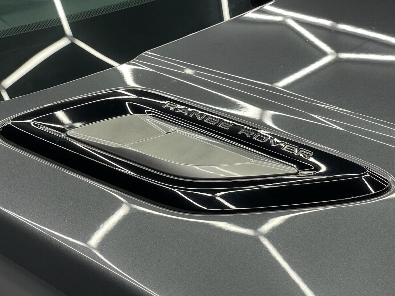 Used Land Rover Range Rover Sport 2019 for sale - 77108834: Photo 53