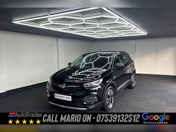 2020 (70) - 1.2 Turbo Elite Nav SUV 5dr Petrol Manual 6Spd Euro 6 (s/s) (130 ps)