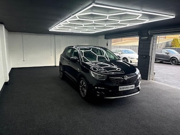 Used Vauxhall Grandland X 2020 for sale - 77229434: Photo