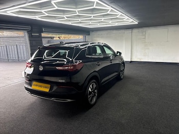 Used Vauxhall Grandland X 2020 for sale - 77229434: Photo
