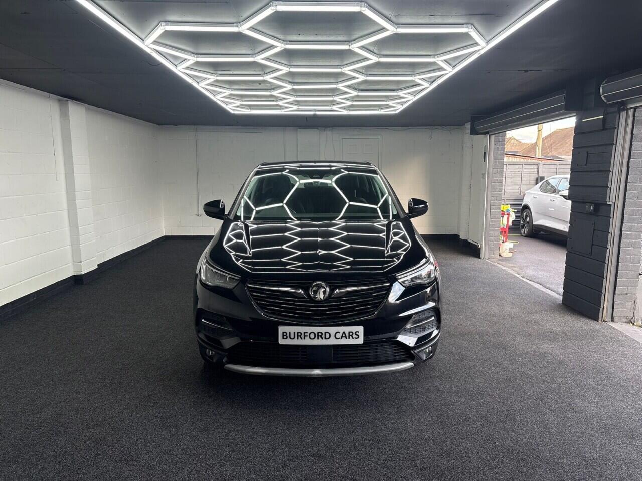 Used Vauxhall Grandland X 2020 for sale - 77229434: Photo 5