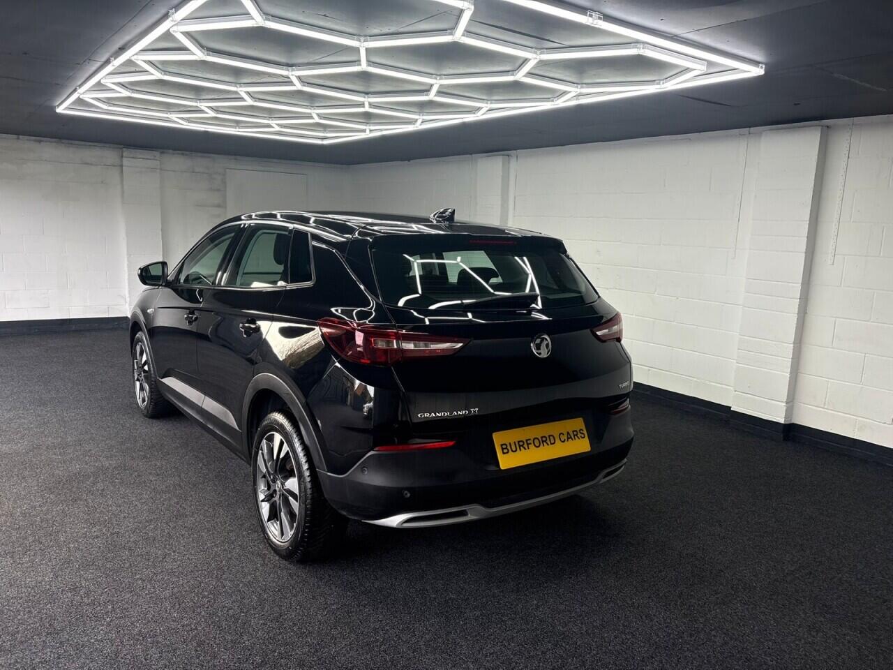 Used Vauxhall Grandland X 2020 for sale - 77229434: Photo 6