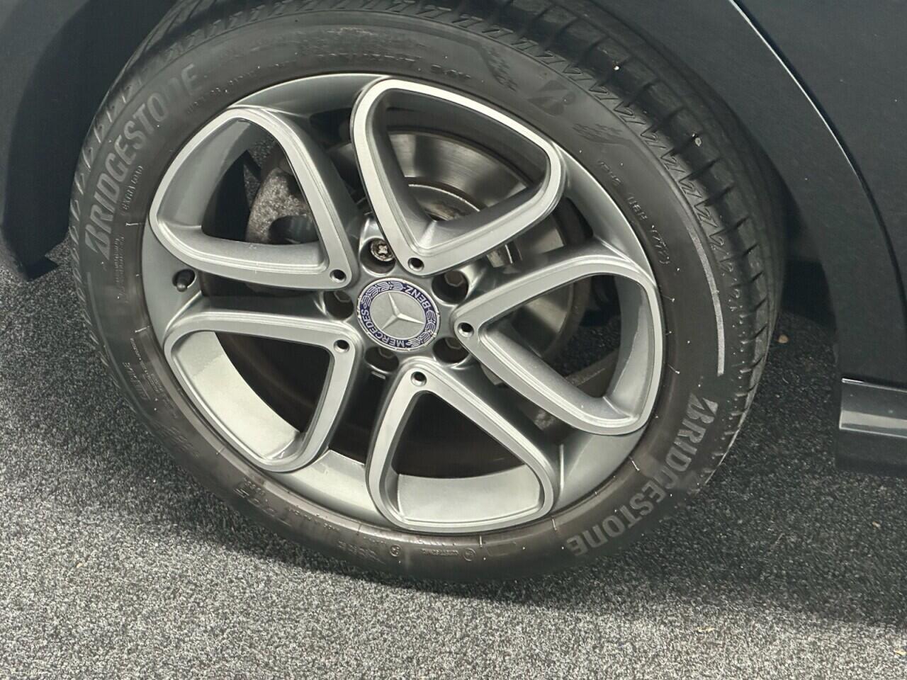 Used Mercedes-Benz A-Class 2014 for sale - 77091610: Photo 17