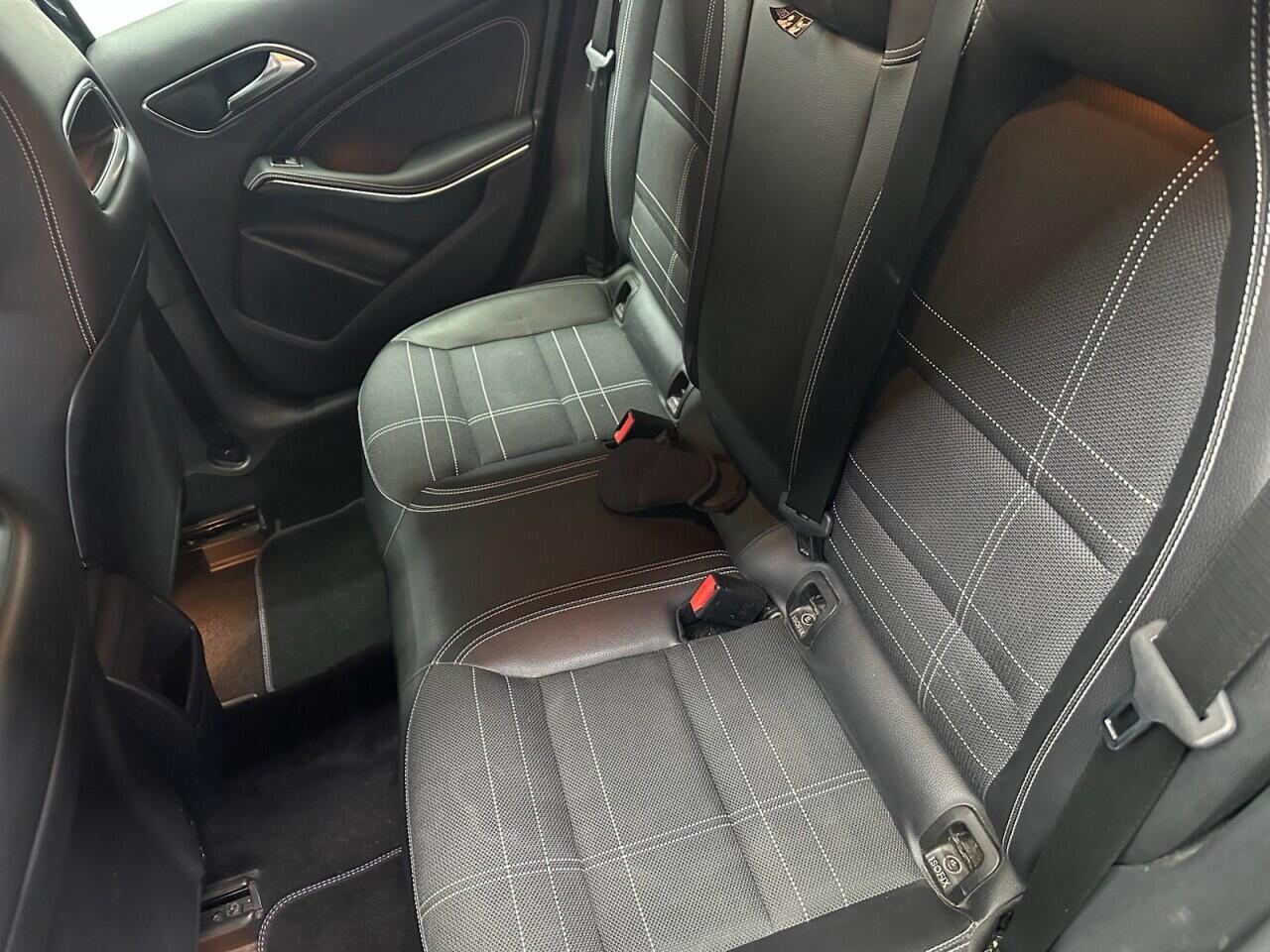 Used Mercedes-Benz A-Class 2014 for sale - 77091610: Photo 22