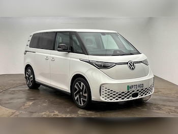 Used Volkswagen ID.Buzz 2024 for sale - 78809900: Photo