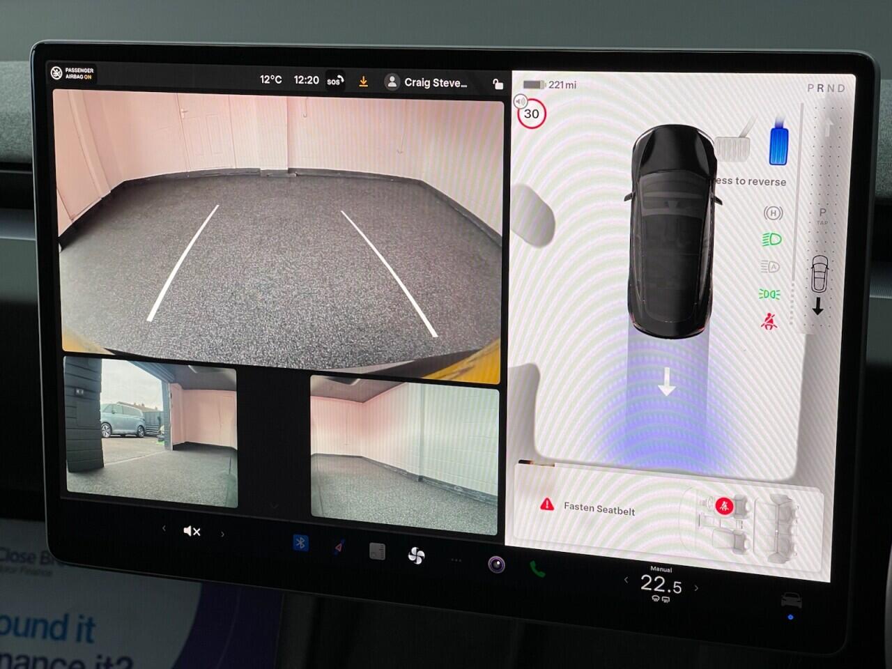 Used Tesla Model 3 2025 for sale - 78099969: Photo 10