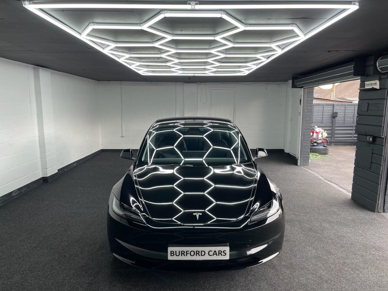 Used Tesla Model 3 2025 for sale - 78099969: Photo 11