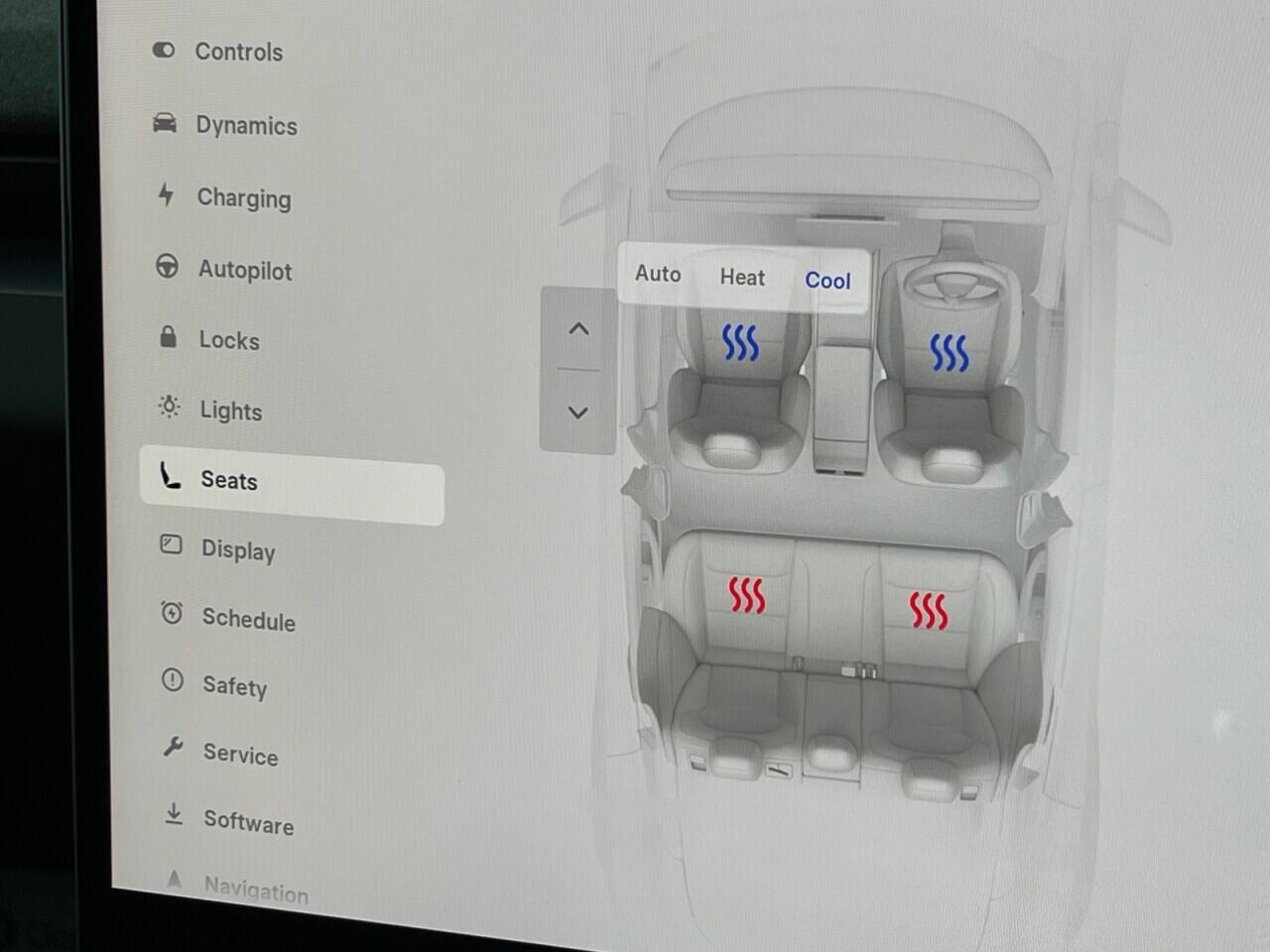 Used Tesla Model 3 2025 for sale - 78099969: Photo 12