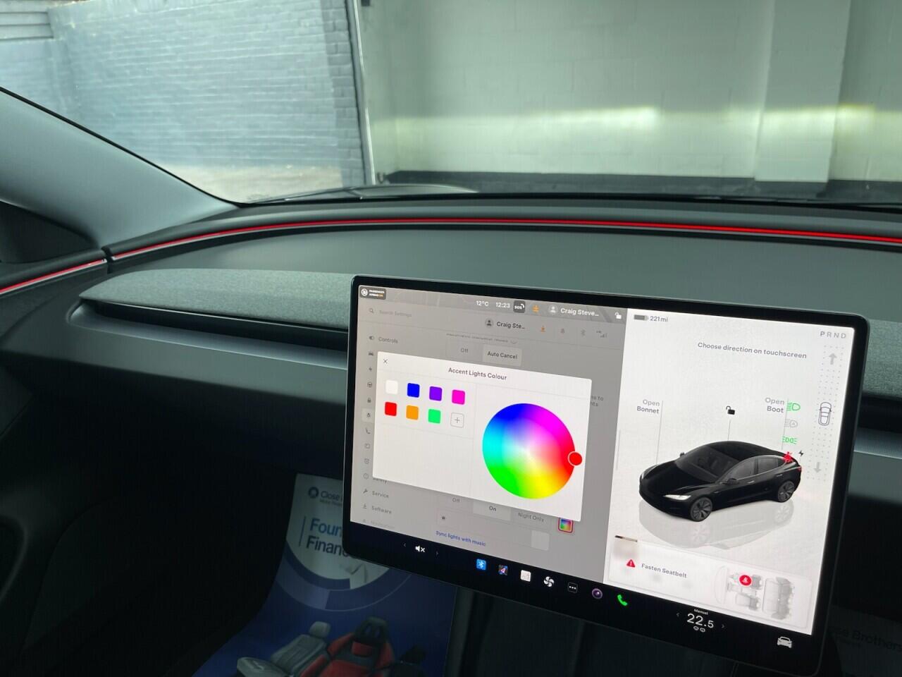 Used Tesla Model 3 2025 for sale - 78099969: Photo 13