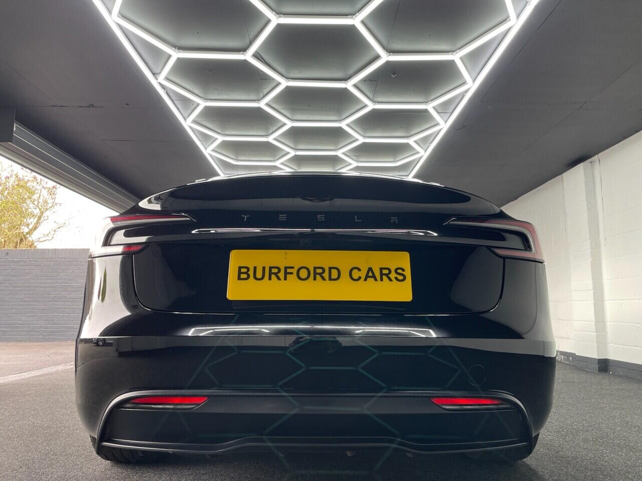Used Tesla Model 3 2025 for sale - 78099969: Photo 14