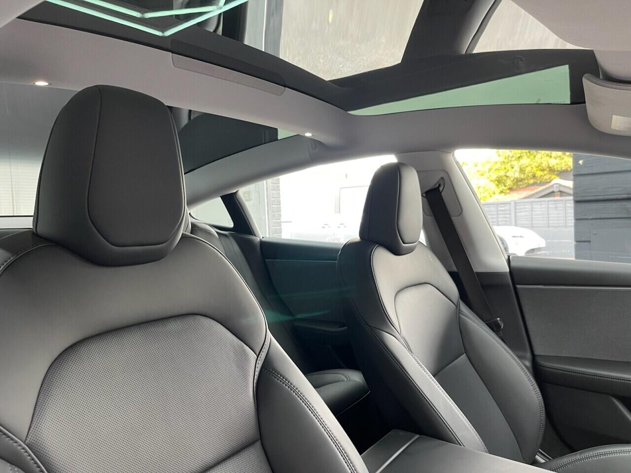 Used Tesla Model 3 2025 for sale - 78099969: Photo 15