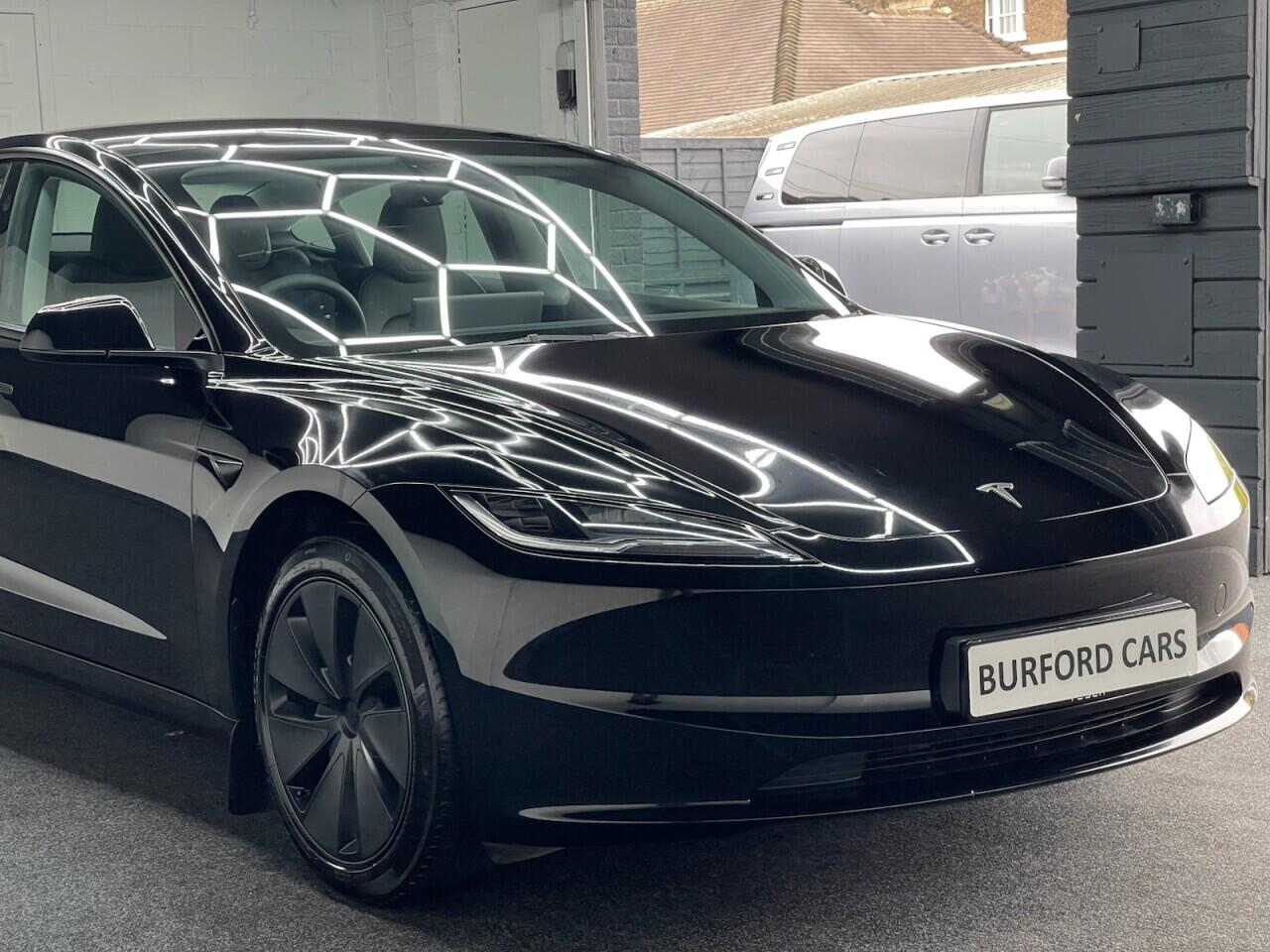 Used Tesla Model 3 2025 for sale - 78099969: Photo 16