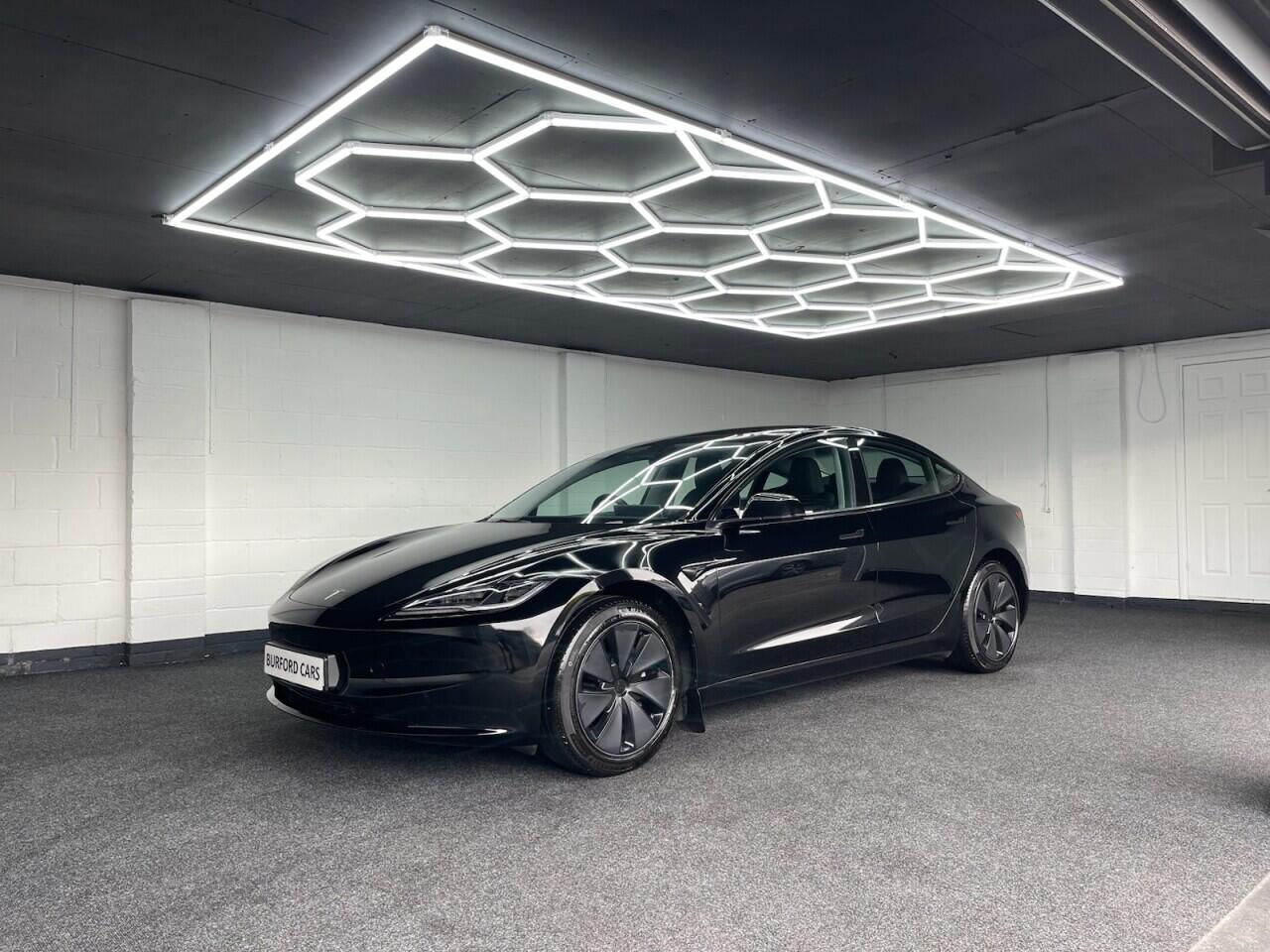 Used Tesla Model 3 2025 for sale - 78099969: Photo 17