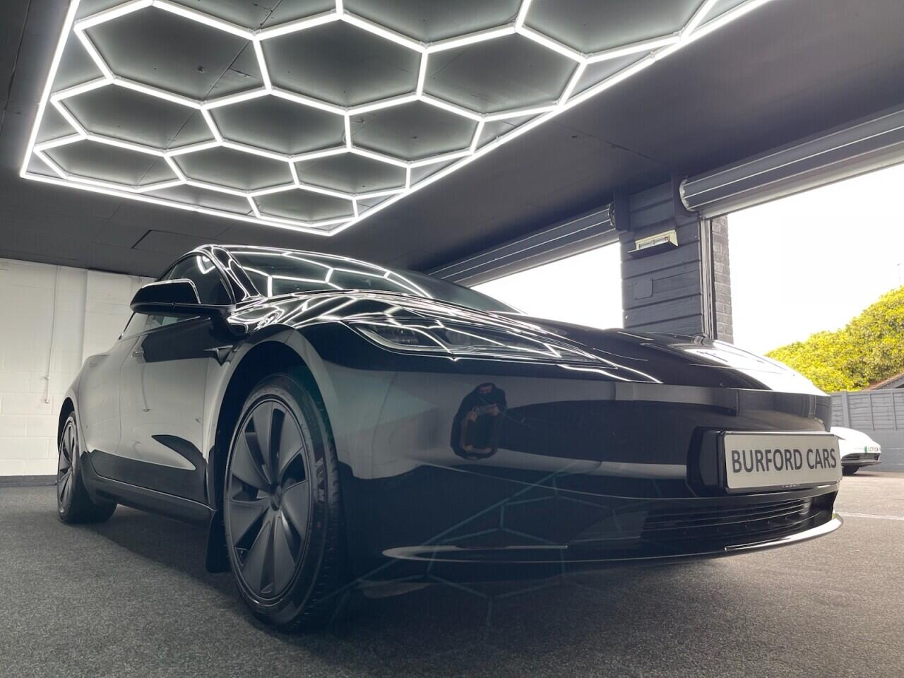 Used Tesla Model 3 2025 for sale - 78099969: Photo 19