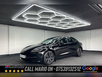 Tesla Model 3 feature image