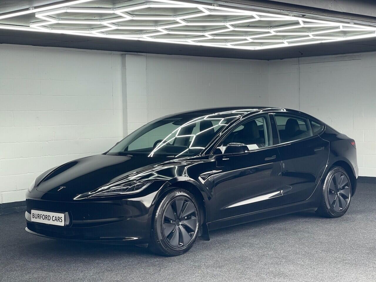 Used Tesla Model 3 2025 for sale - 78099969: Photo 2
