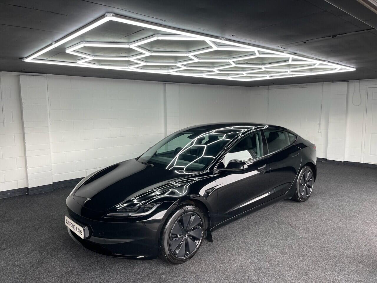 Used Tesla Model 3 2025 for sale - 78099969: Photo 20