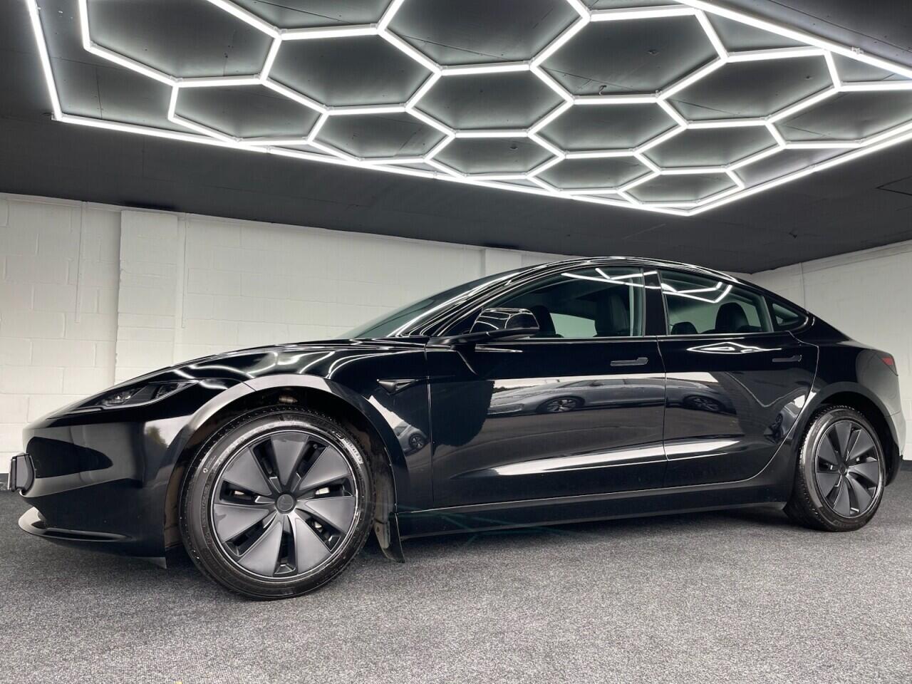 Used Tesla Model 3 2025 for sale - 78099969: Photo 21