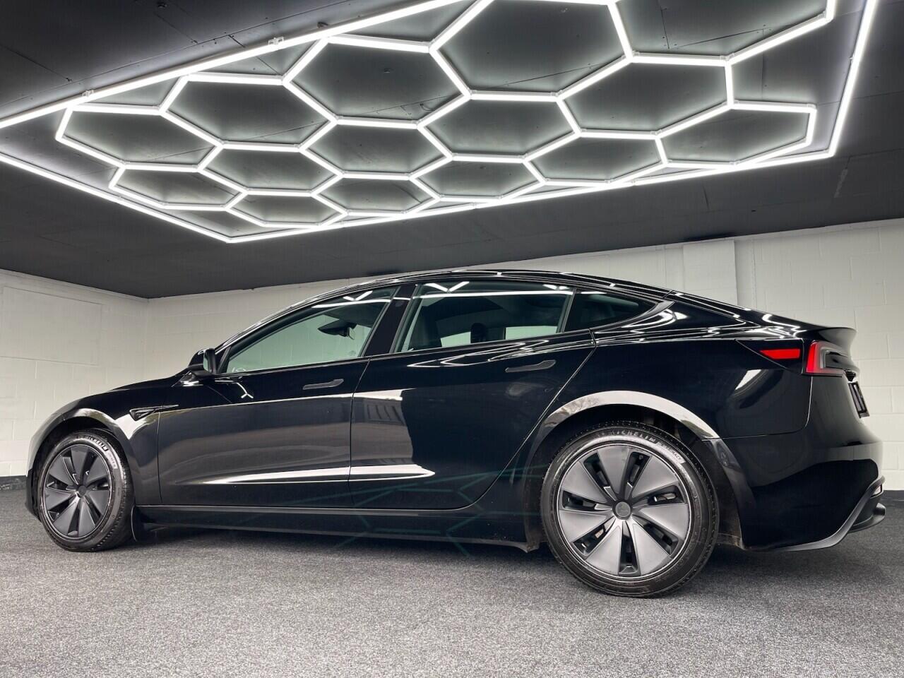 Used Tesla Model 3 2025 for sale - 78099969: Photo 22