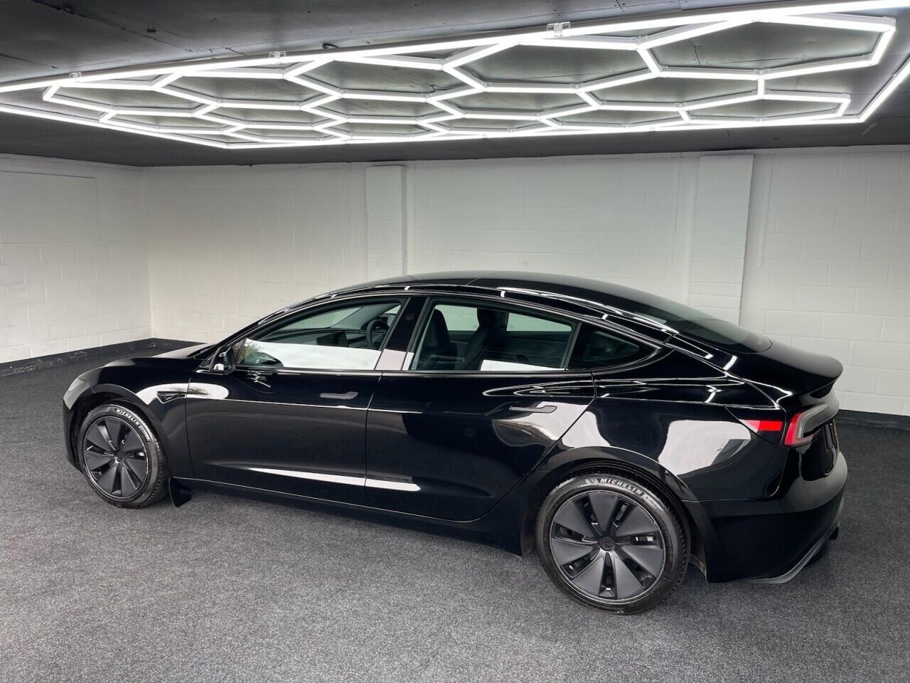 Used Tesla Model 3 2025 for sale - 78099969: Photo 23