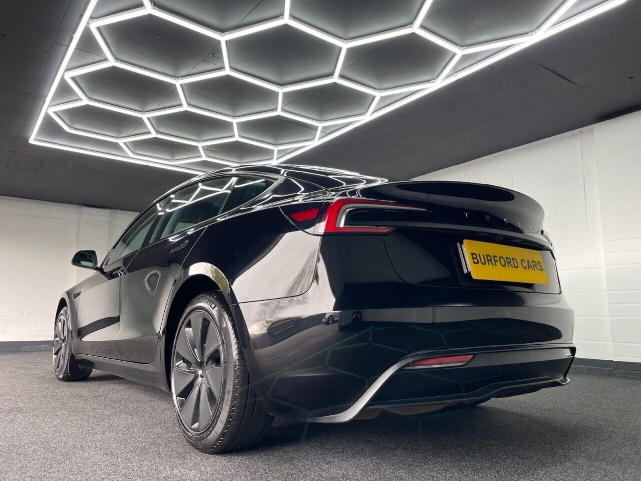 Used Tesla Model 3 2025 for sale - 78099969: Photo 24