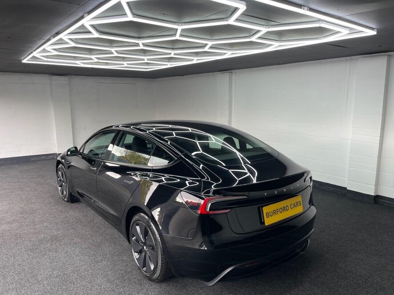 Used Tesla Model 3 2025 for sale - 78099969: Photo 25