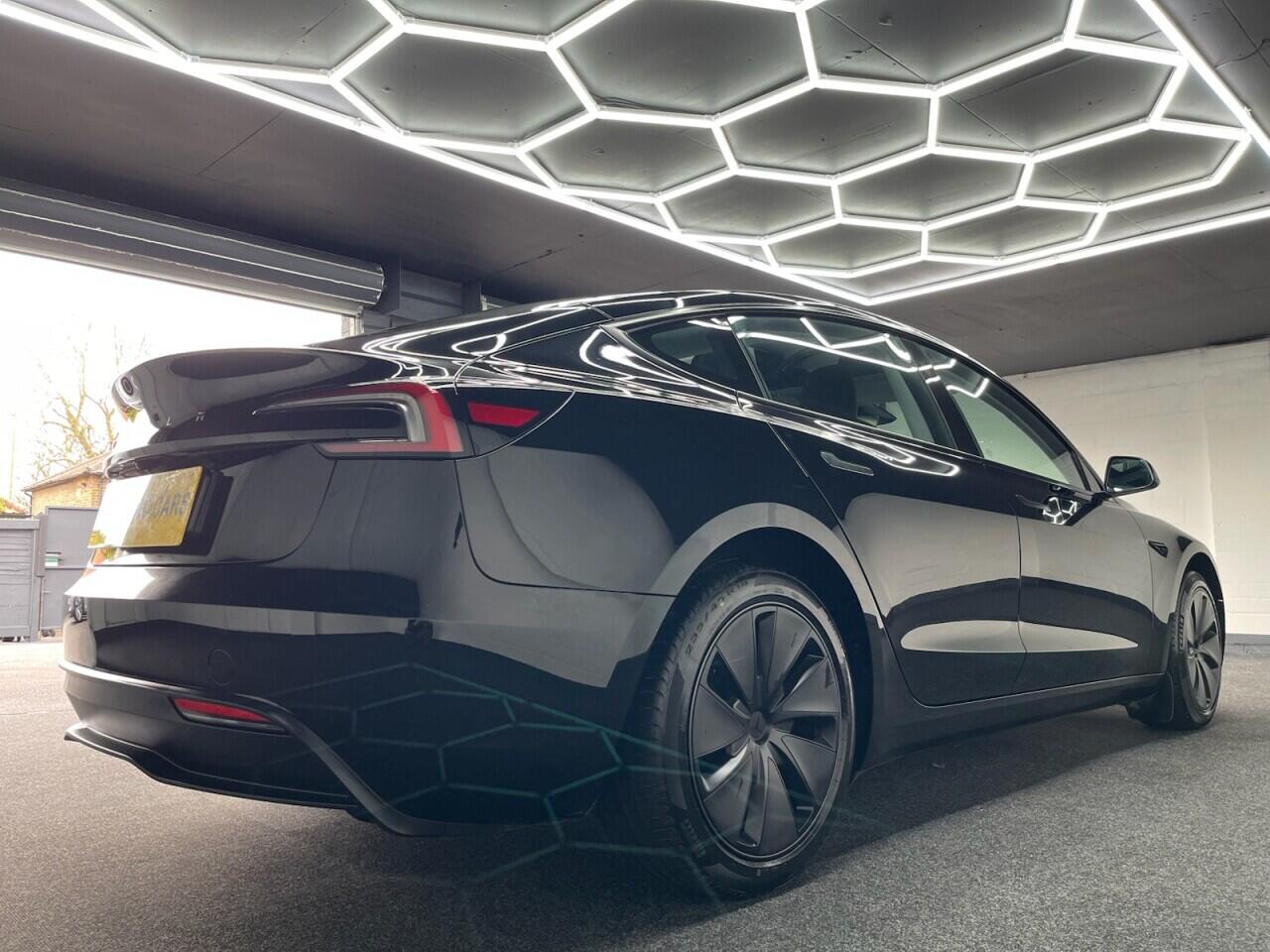 Used Tesla Model 3 2025 for sale - 78099969: Photo 26