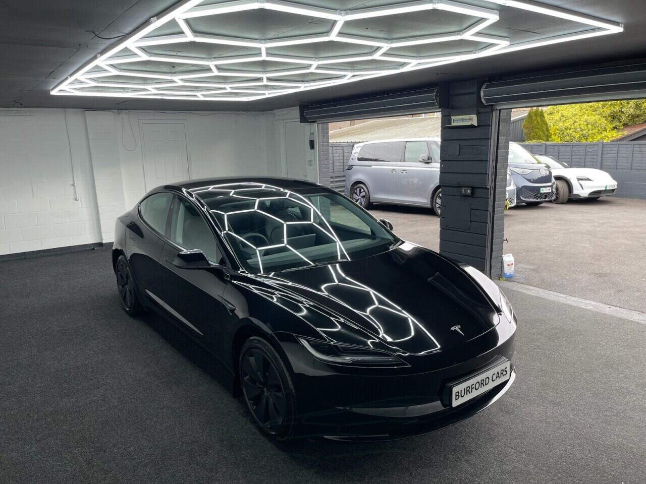 Used Tesla Model 3 2025 for sale - 78099969: Photo 27