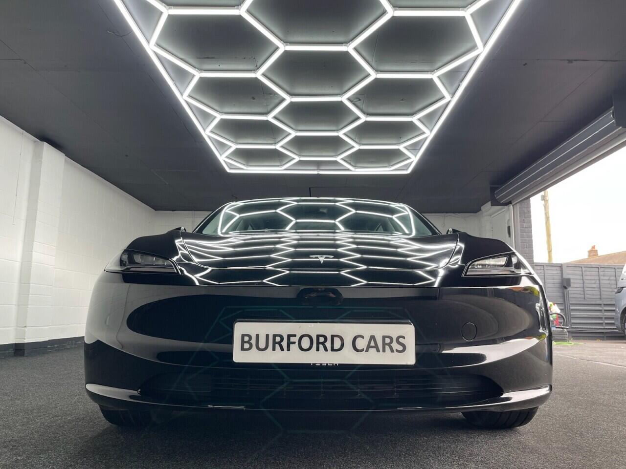 Used Tesla Model 3 2025 for sale - 78099969: Photo 28