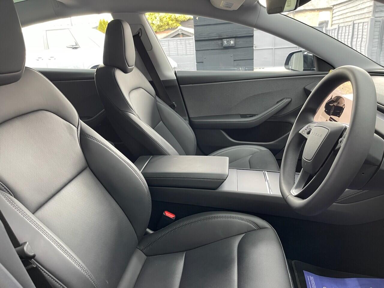 Used Tesla Model 3 2025 for sale - 78099969: Photo 29