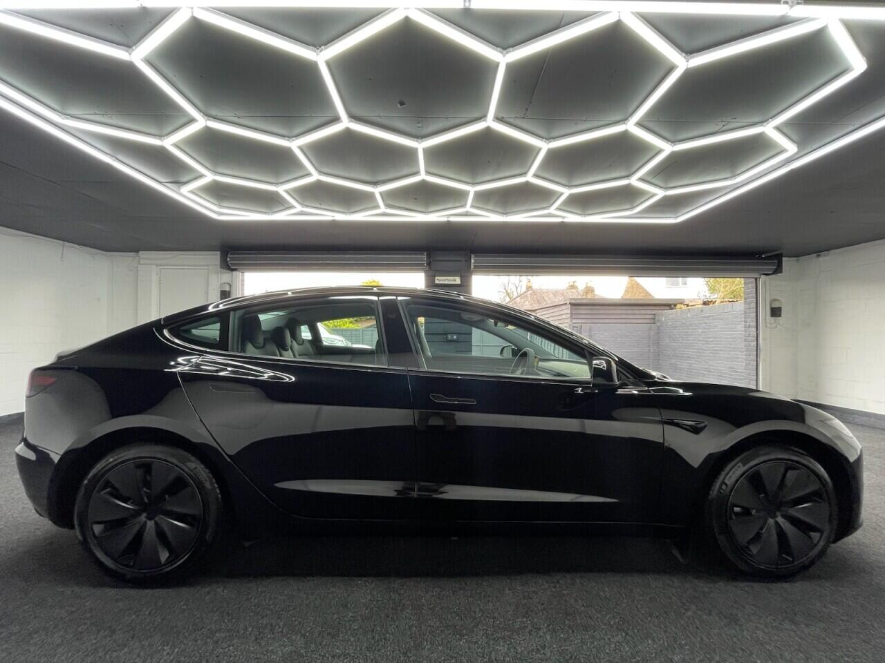 Used Tesla Model 3 2025 for sale - 78099969: Photo 3