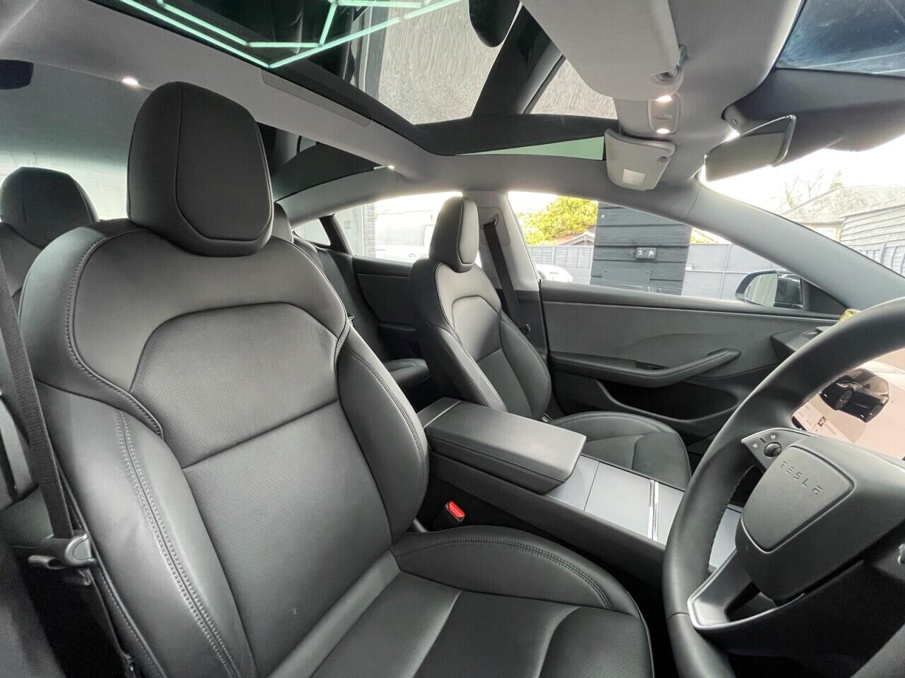 Used Tesla Model 3 2025 for sale - 78099969: Photo 30