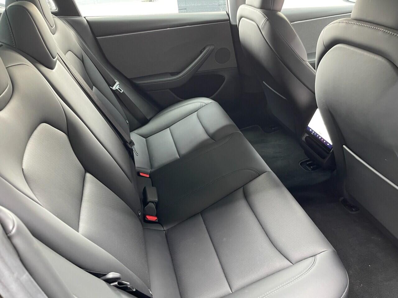 Used Tesla Model 3 2025 for sale - 78099969: Photo 32