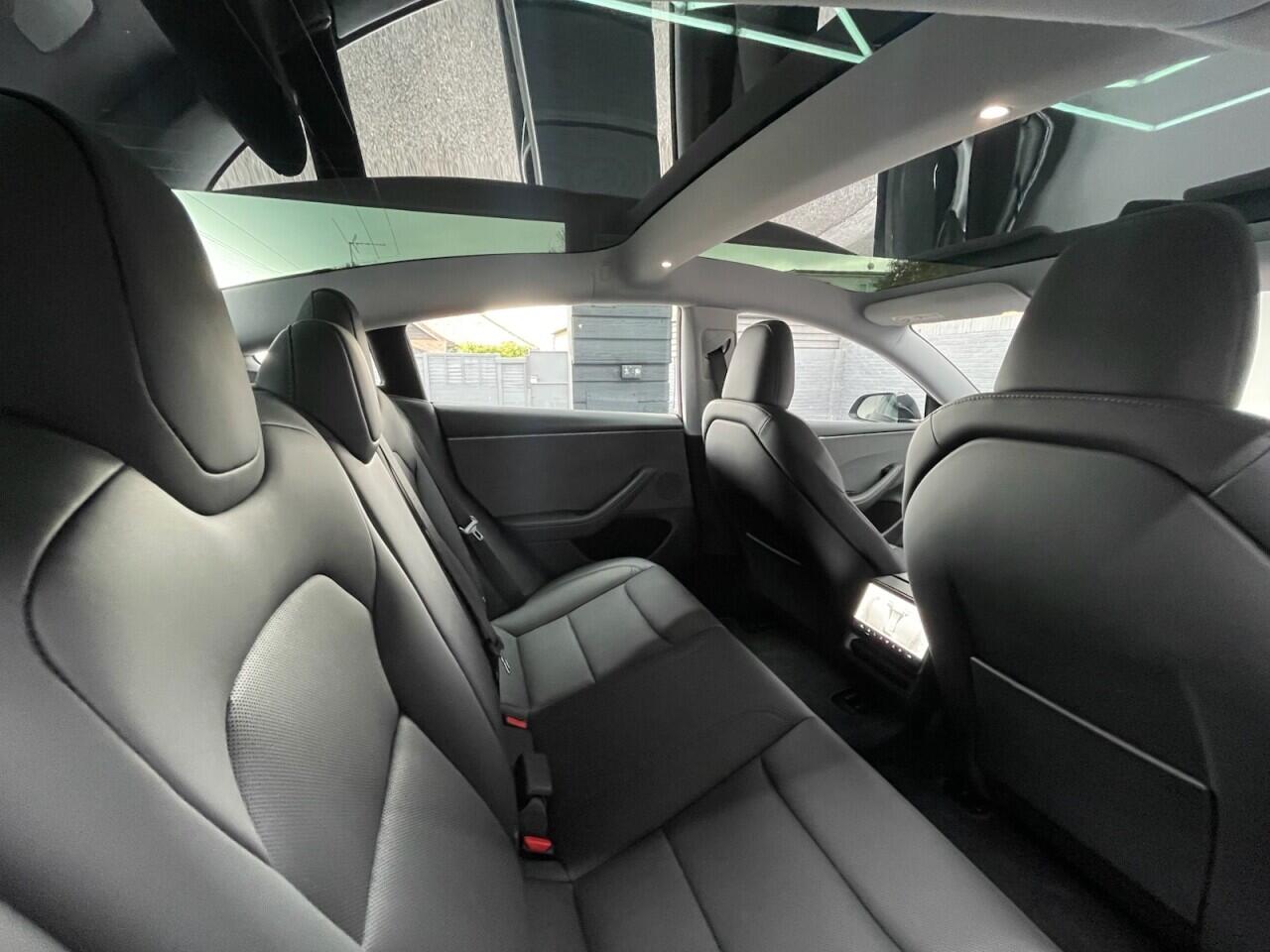 Used Tesla Model 3 2025 for sale - 78099969: Photo 33