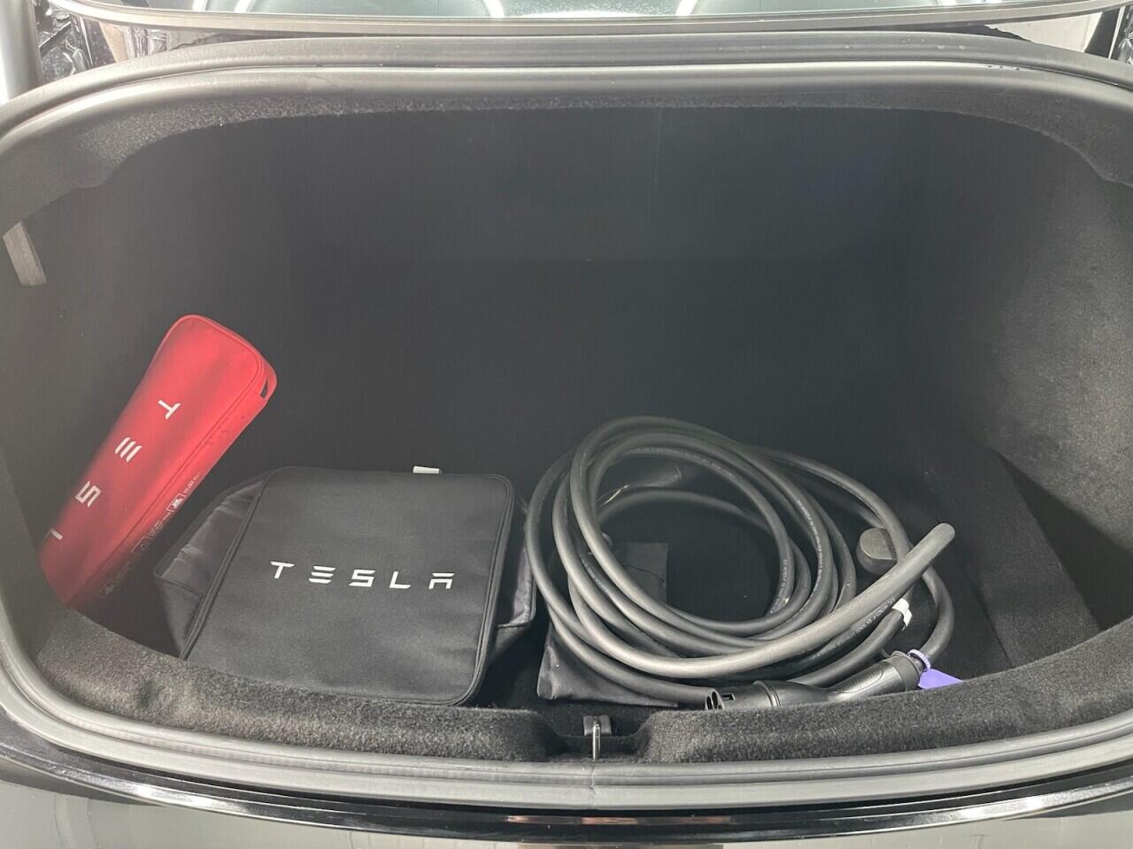 Used Tesla Model 3 2025 for sale - 78099969: Photo 35