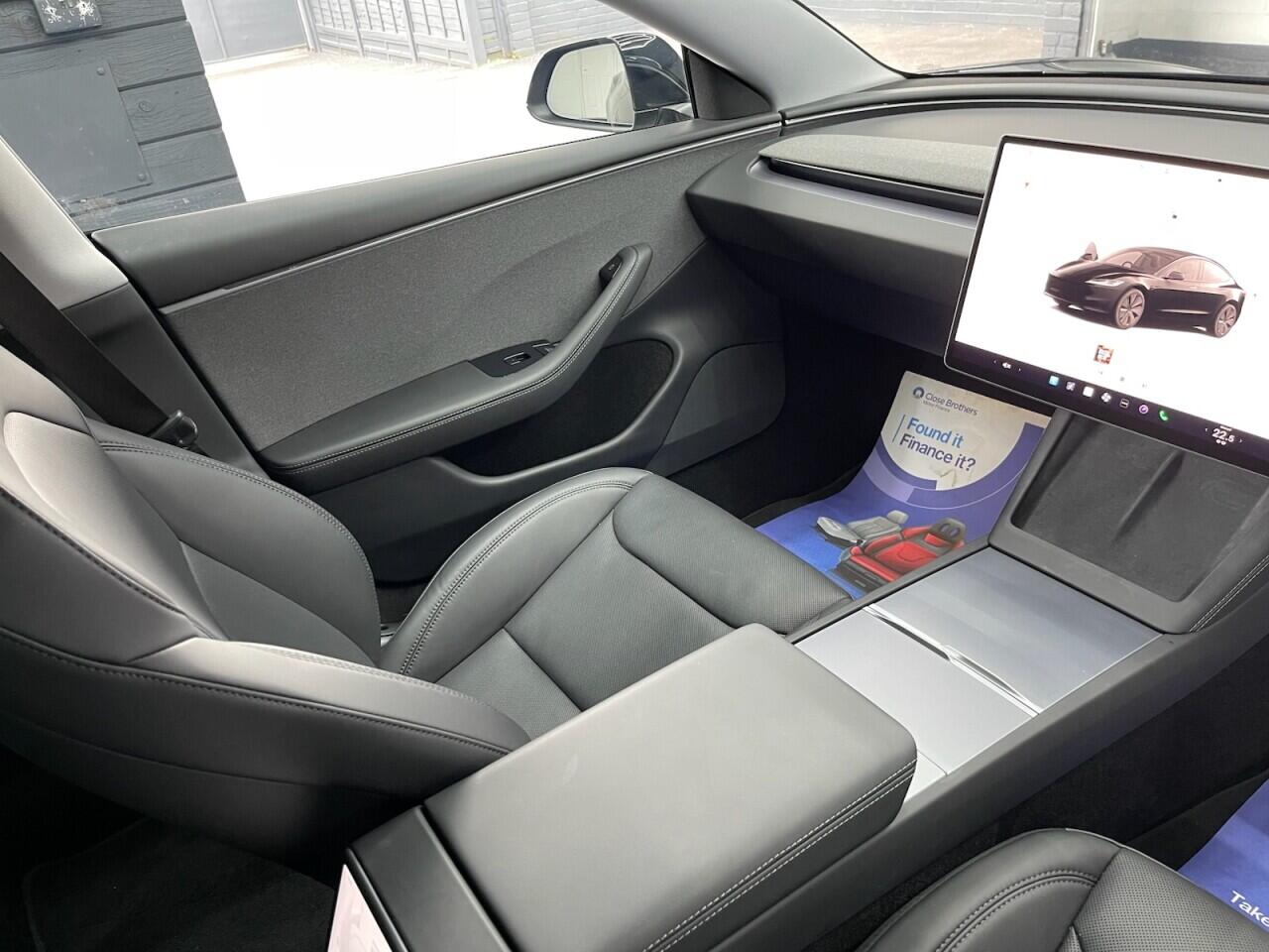 Used Tesla Model 3 2025 for sale - 78099969: Photo 39