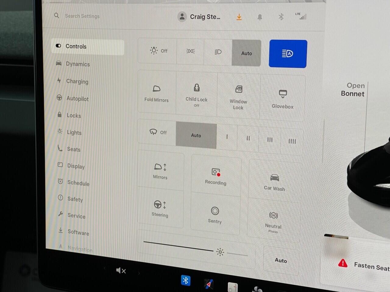 Used Tesla Model 3 2025 for sale - 78099969: Photo 45