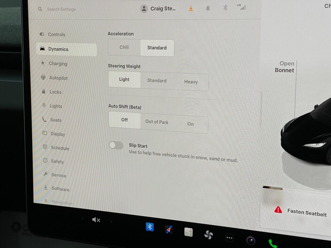 Used Tesla Model 3 2025 for sale - 78099969: Photo 46