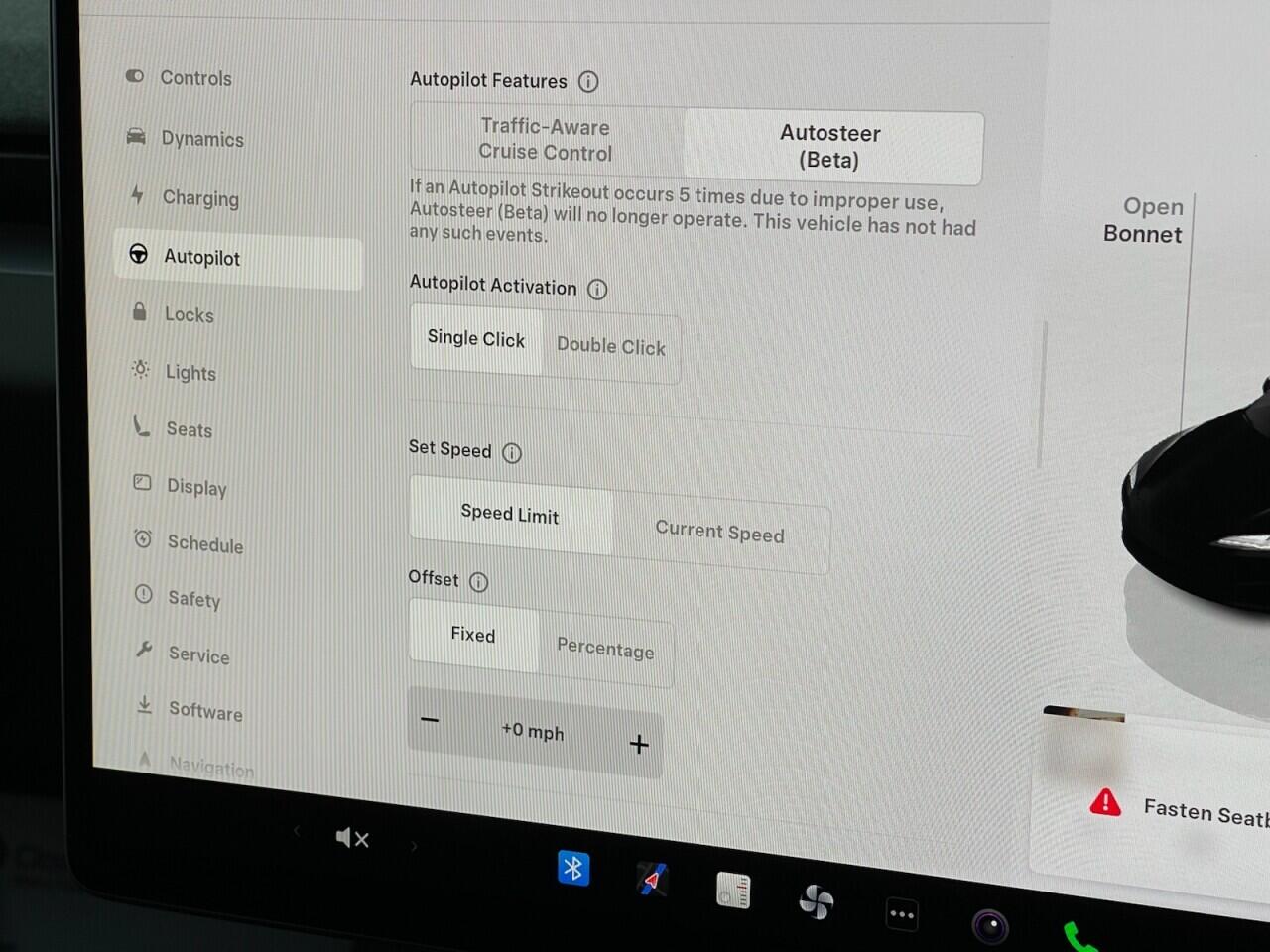 Used Tesla Model 3 2025 for sale - 78099969: Photo 47