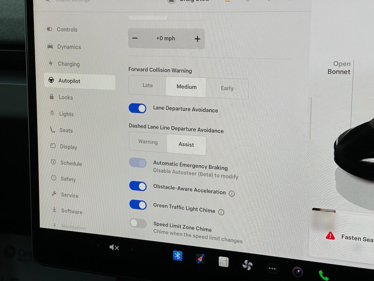 Used Tesla Model 3 2025 for sale - 78099969: Photo 48