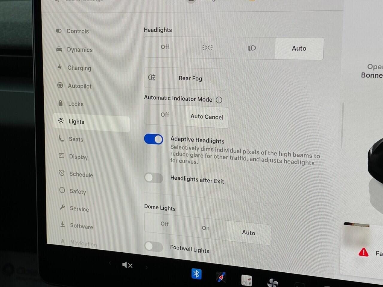 Used Tesla Model 3 2025 for sale - 78099969: Photo 49