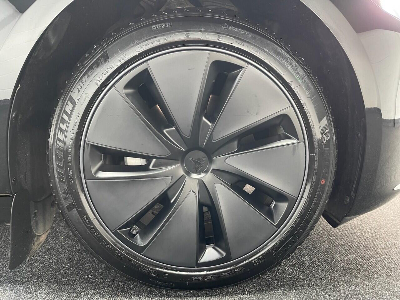 Used Tesla Model 3 2025 for sale - 78099969: Photo 5