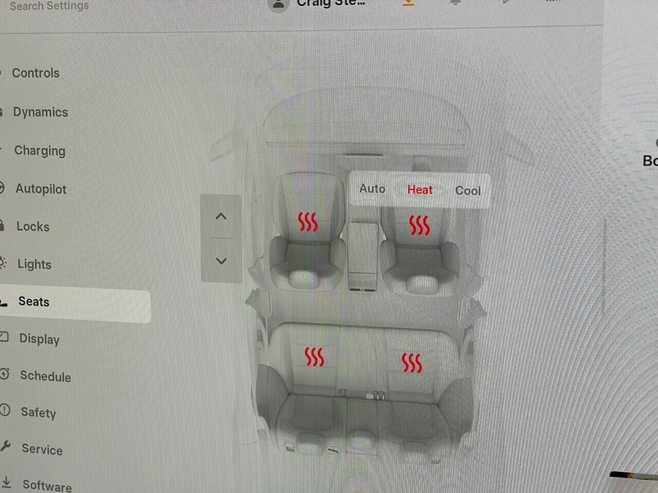 Used Tesla Model 3 2025 for sale - 78099969: Photo 50