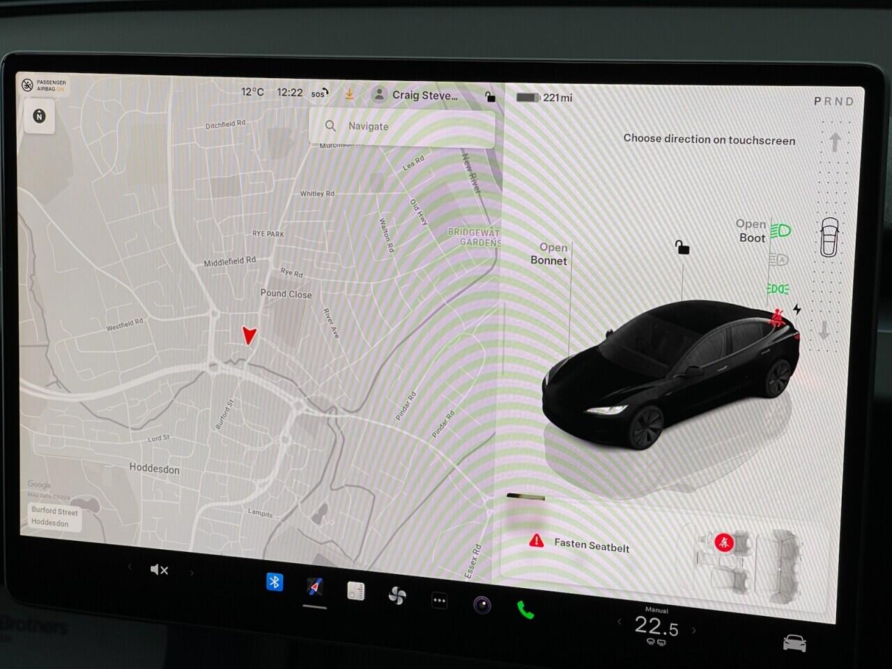 Used Tesla Model 3 2025 for sale - 78099969: Photo 53