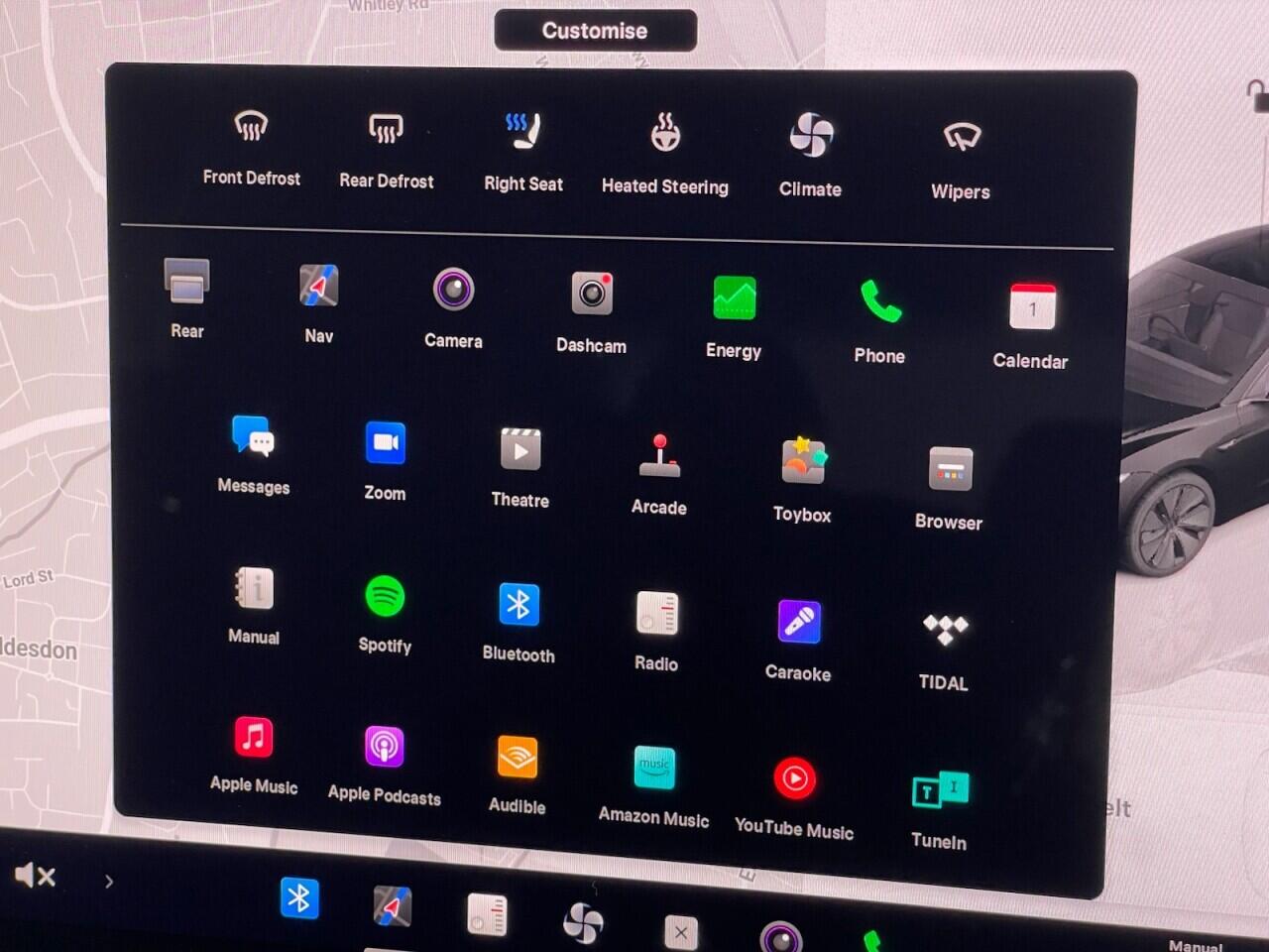 Used Tesla Model 3 2025 for sale - 78099969: Photo 54