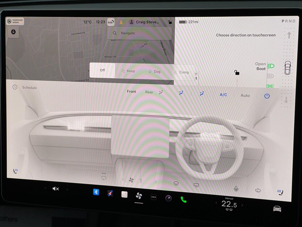 Used Tesla Model 3 2025 for sale - 78099969: Photo 55