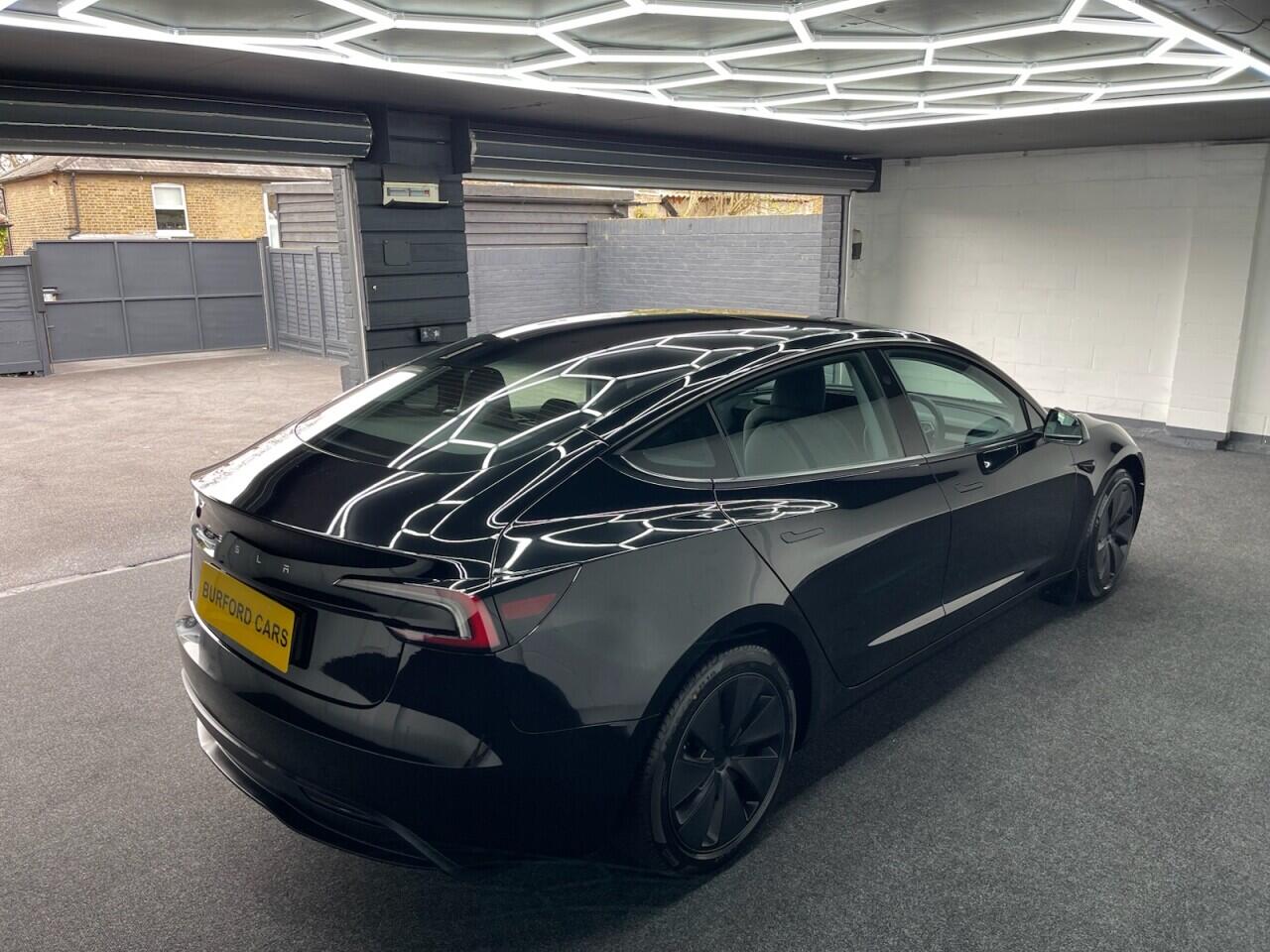 Used Tesla Model 3 2025 for sale - 78099969: Photo 6