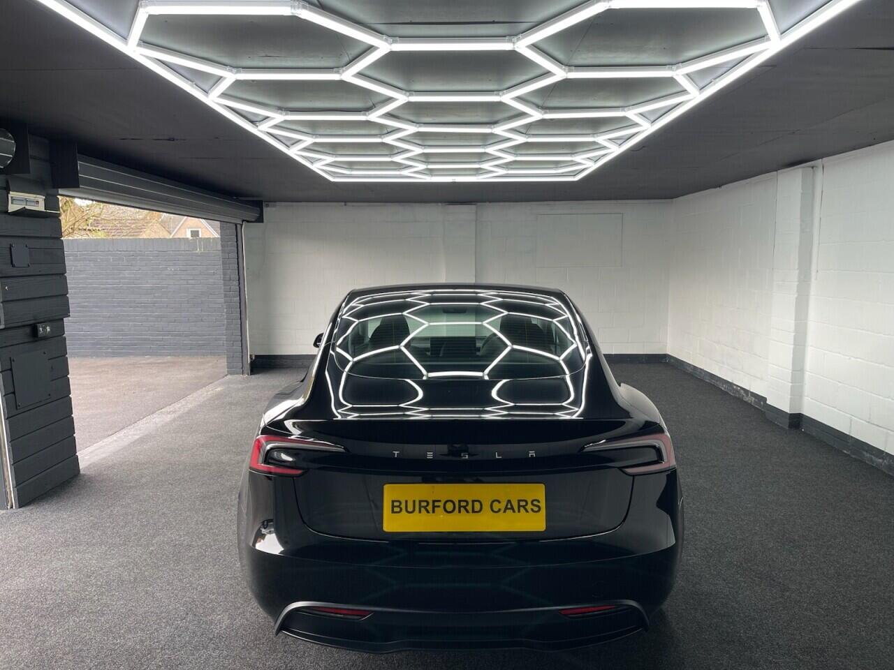 Used Tesla Model 3 2025 for sale - 78099969: Photo 7